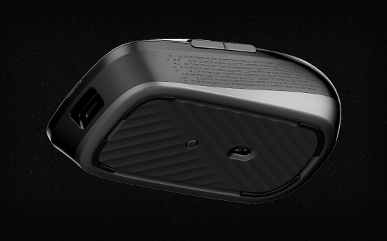 Nexa Mouse