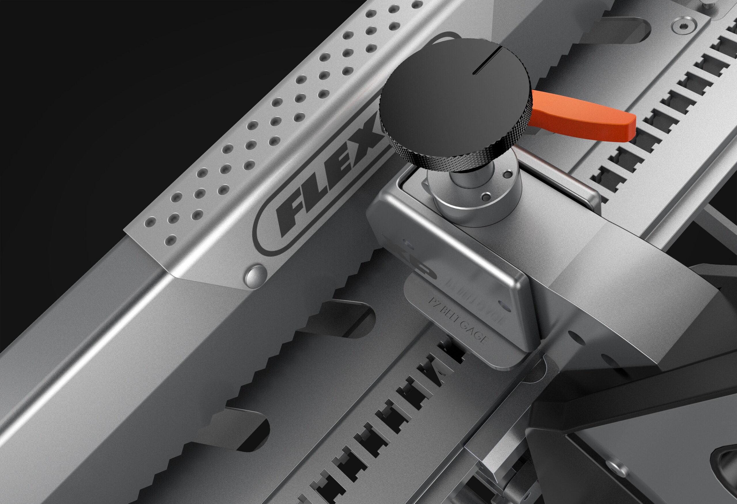 Flexco Stapler