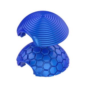 Squishy Turtle - Additional Shells
