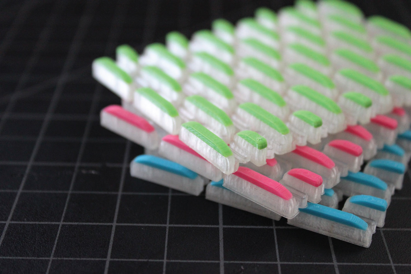 Rethinking the Sink Scrubber