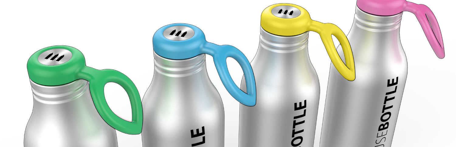The MessageBottle Indiegogo Campaign