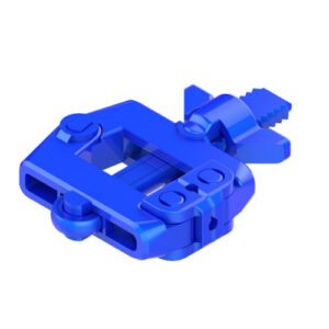 Twistlock Clamp