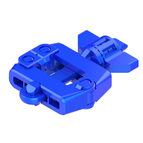 Twistlock Clamp – Upgraded