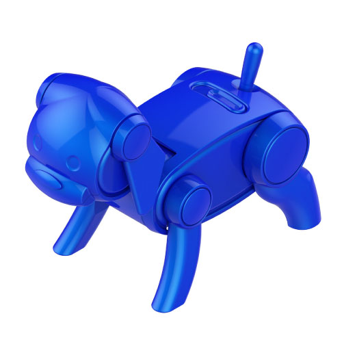 Gizmo Robotic Dog