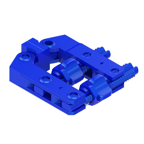 Handscrew Clamp