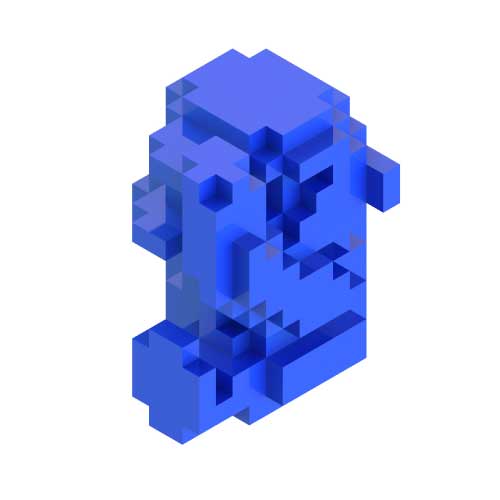 8-Bit Classic Mario