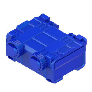 MicroStacks - Small Parts Storage