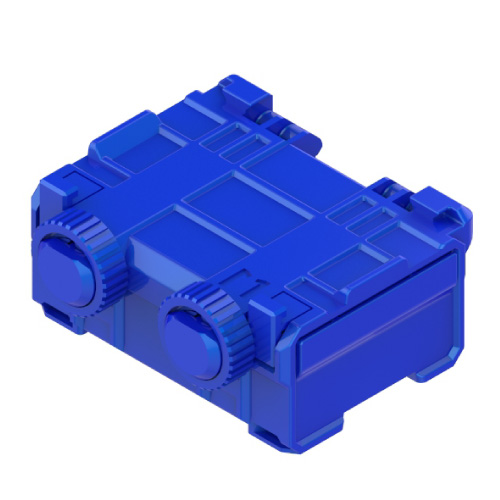MicroStacks – Small Parts Storage