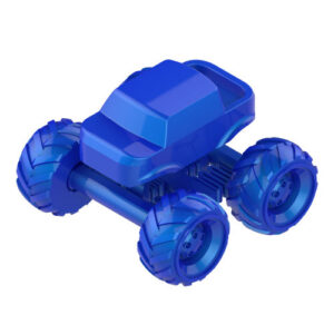 Mini Monster Truck
