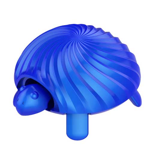 Squishy Turtle